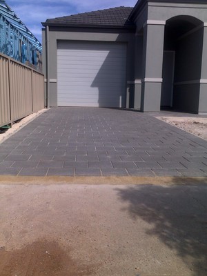 Mattner Paving & Landscaping Pic 5