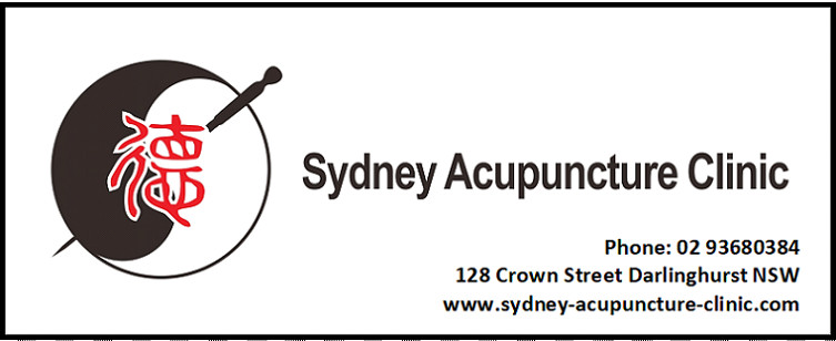 Sydney Acupuncture Clinic Pic 2