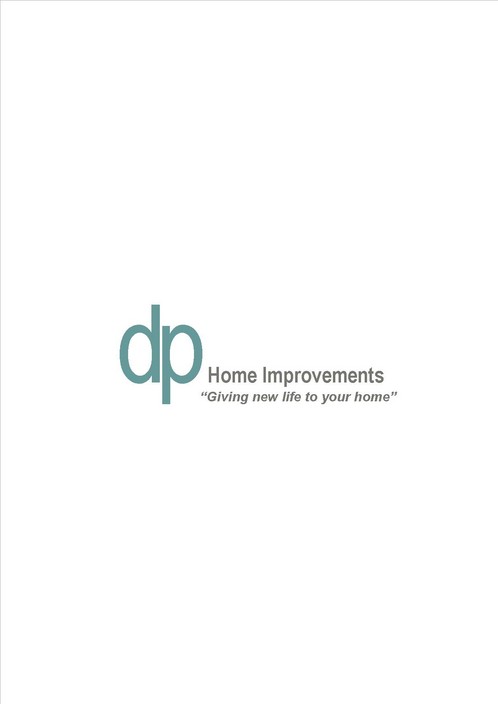 dp Home Improvements Pic 1 - When quality counts were second to none