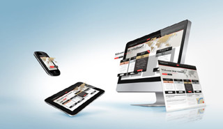 digi-SOL Pic 1 - Responsive Web Design