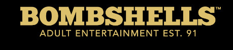 Bombshells Entertainment Group Pic 1 - bomb sheel logo