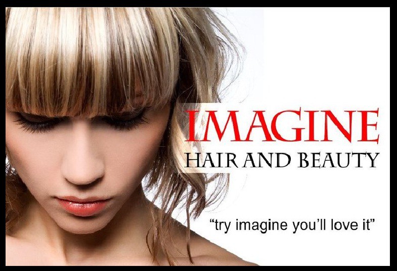 Imagine Hair and Beauty Pic 1 - Try Imagine Youll love it