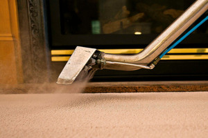 Charm Carpet Cleaning Pic 5