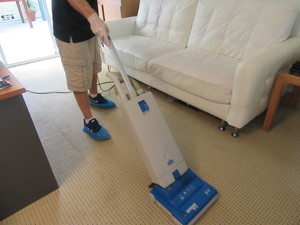 Shazam Carpet Cleaning Pic 5