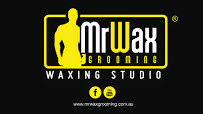 MrWax Grooming Pic 1