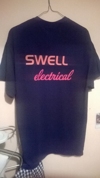 Swell Electrical Pic 2