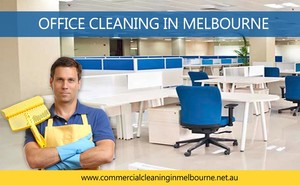 Commercial Office Cleaning Services Melbourne Pic 2 - Office cleaning services melbourne