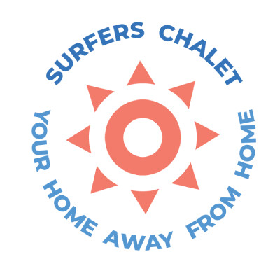 Surfers Chalet Apartments Pic 1 - Surfers Chalet Logo