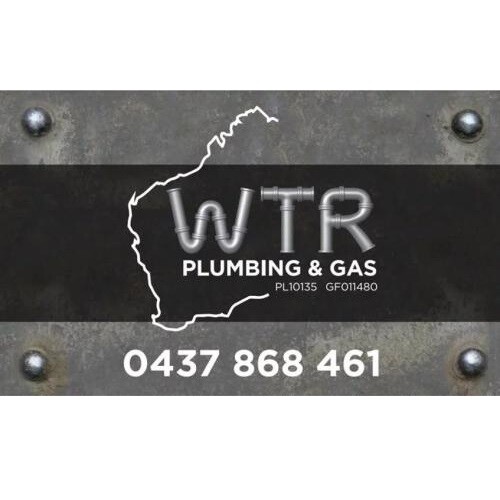 WTR Plumbing & Gas Pic 1