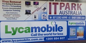 IT Park Australia Pic 2