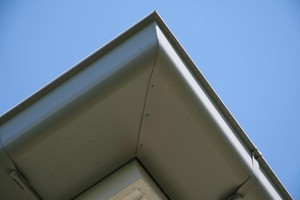 Strongguard Pic 4 - All types of Gutter replacement