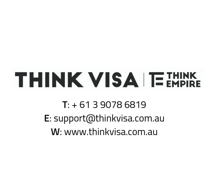 Think Visa Pic 1