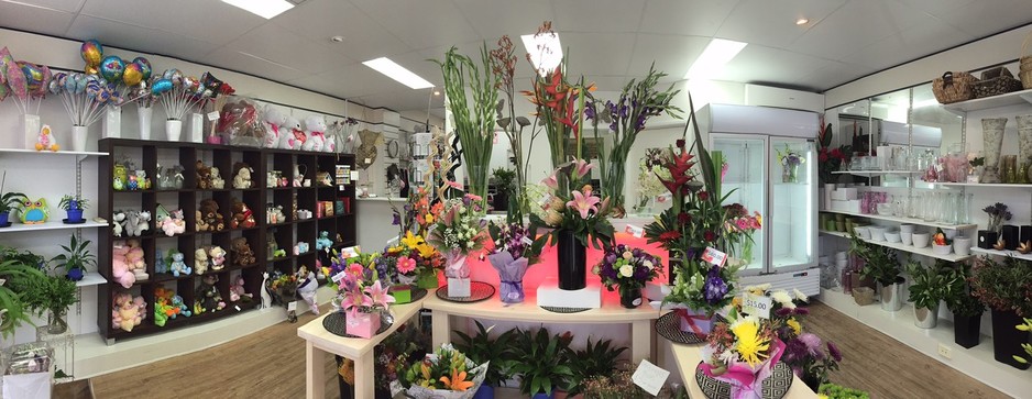 tweed Banora Flower Shop Pic 1