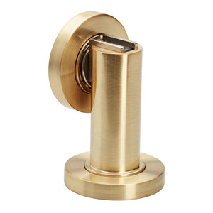 HardwareBox Pic 4 - brass door stop