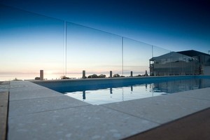 Adelaide Frameless Glass Pic 2