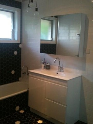 Trademark Bathrooms Pic 4