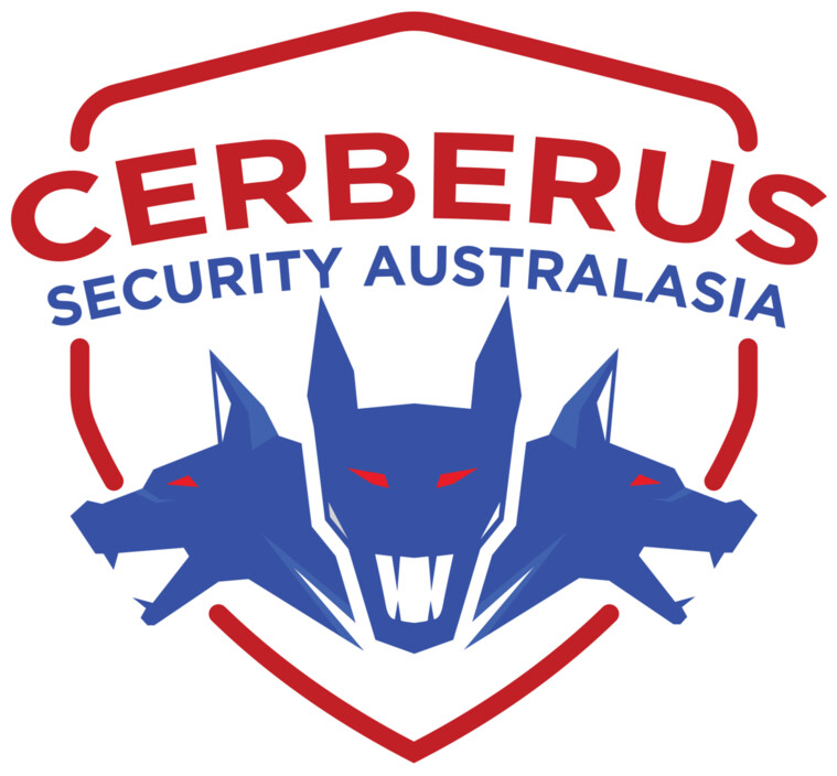 Cerberus Security Australasia Pic 1