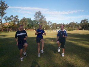 Ultimate Choices Personal Training Pic 5