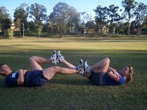 Ultimate Choices Personal Training Pic 2