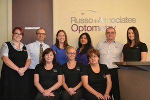 Norman Russo & Associates Pic 2 - Our Team