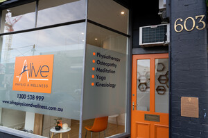 Alive Physio & Wellness Pic 2