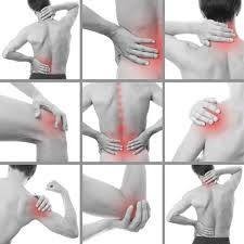 Good Health & Pain Relief Clinic Pic 2 - Bowen Therapy at the Good Health Pain Relief Clinic can assist with joint and muscle pain restore mobility function