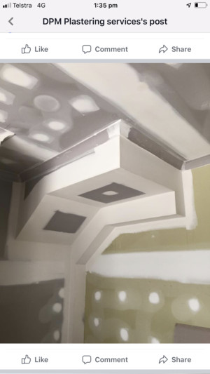 DPM Plastering Services Pic 5