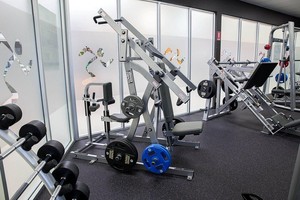 Anytime Fitness Girrawheen Pic 3 - Anytime Fitness Girrawheen 2