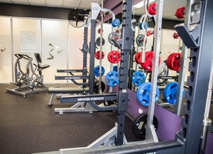 Anytime Fitness Girrawheen Pic 2 - Anytime Fitness Girrawheen 3