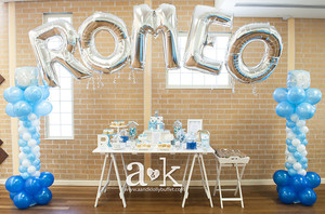 A&K Lolly Buffet Pic 2