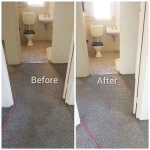 4Walls Cleanings Services Pic 4