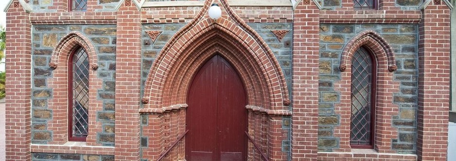 Restoration and Conservation in Australia-HSR (AUST) Group Pic 1 - Heritage Stone Restoration