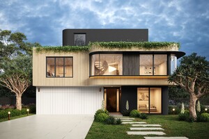 Martina Hayes Pic 3 - Mosman Project Building Design