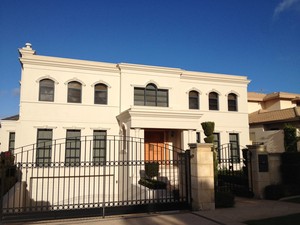 Perth Premier Painting Contractors Pic 2 - City Beach exterior painting