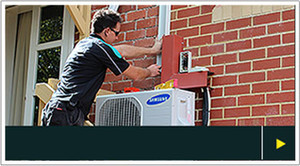 Sensair Refrigeration and Air Conditioning Pic 3