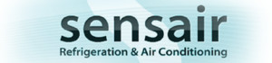 Sensair Refrigeration and Air Conditioning Pic 5 - Logo