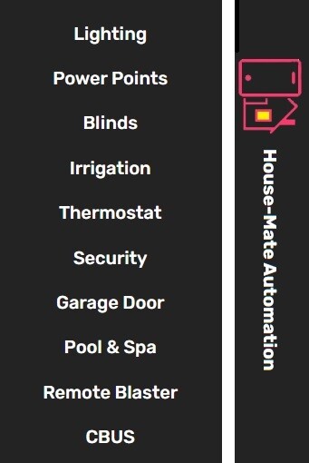 House Mate Automation Pic 2