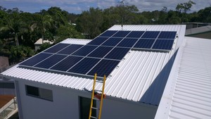 AD Solar Solutions Pic 2