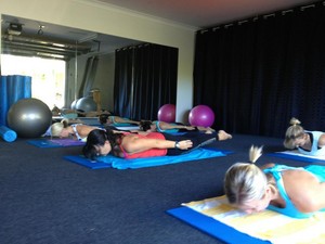 Revival Pilates Pic 3