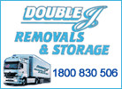 Double J Removals And Storage Pic 1