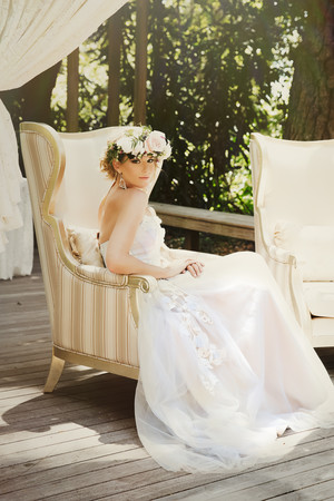 Sweet Angels Bridal Pic 5 - Exclusive Couture Collection Sweet Angels Bridal Australia