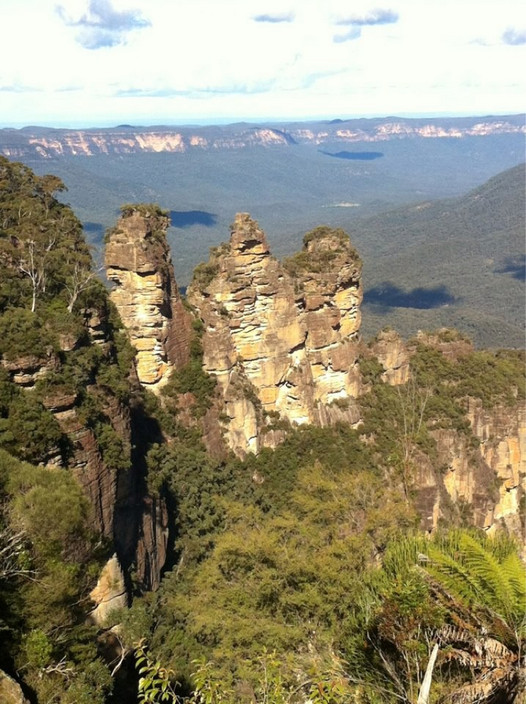 Blue Mountains Historical Society Pic 1