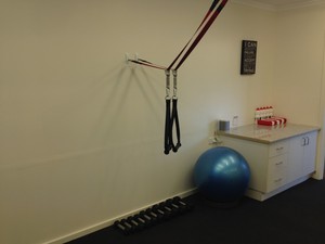 For Fitness Sake Pic 3 - My Personal Training Studio