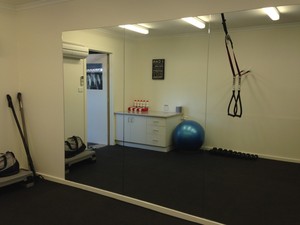 For Fitness Sake Pic 2 - My Personal Training Studio