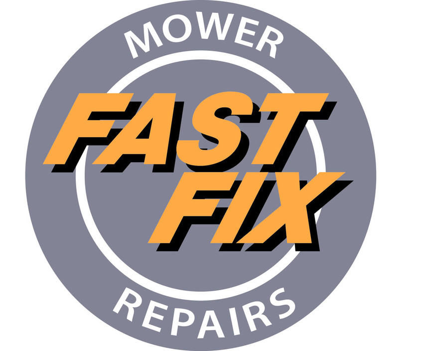 FAST FIX MOWER REPAIRS Pic 1