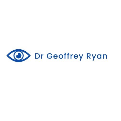 Dr Geoffrey Ryan Pic 1