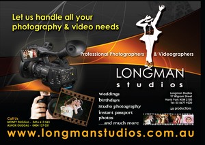 Longman Studios Pic 3