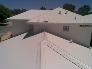 Redline roofing Pic 4