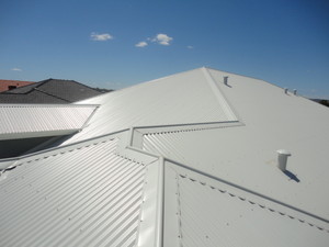 Redline roofing Pic 2