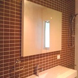 Brissie Tiling & Bathroom Renovations Pic 1 - Bathroom Tiles